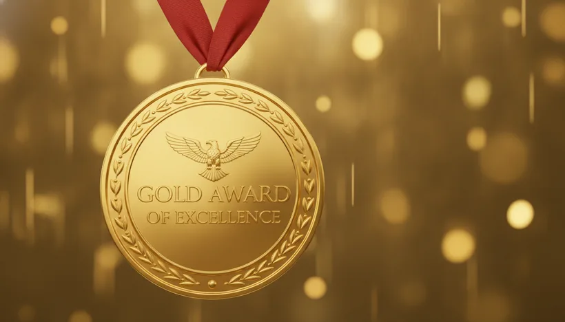 Excellence et solutions de référence
